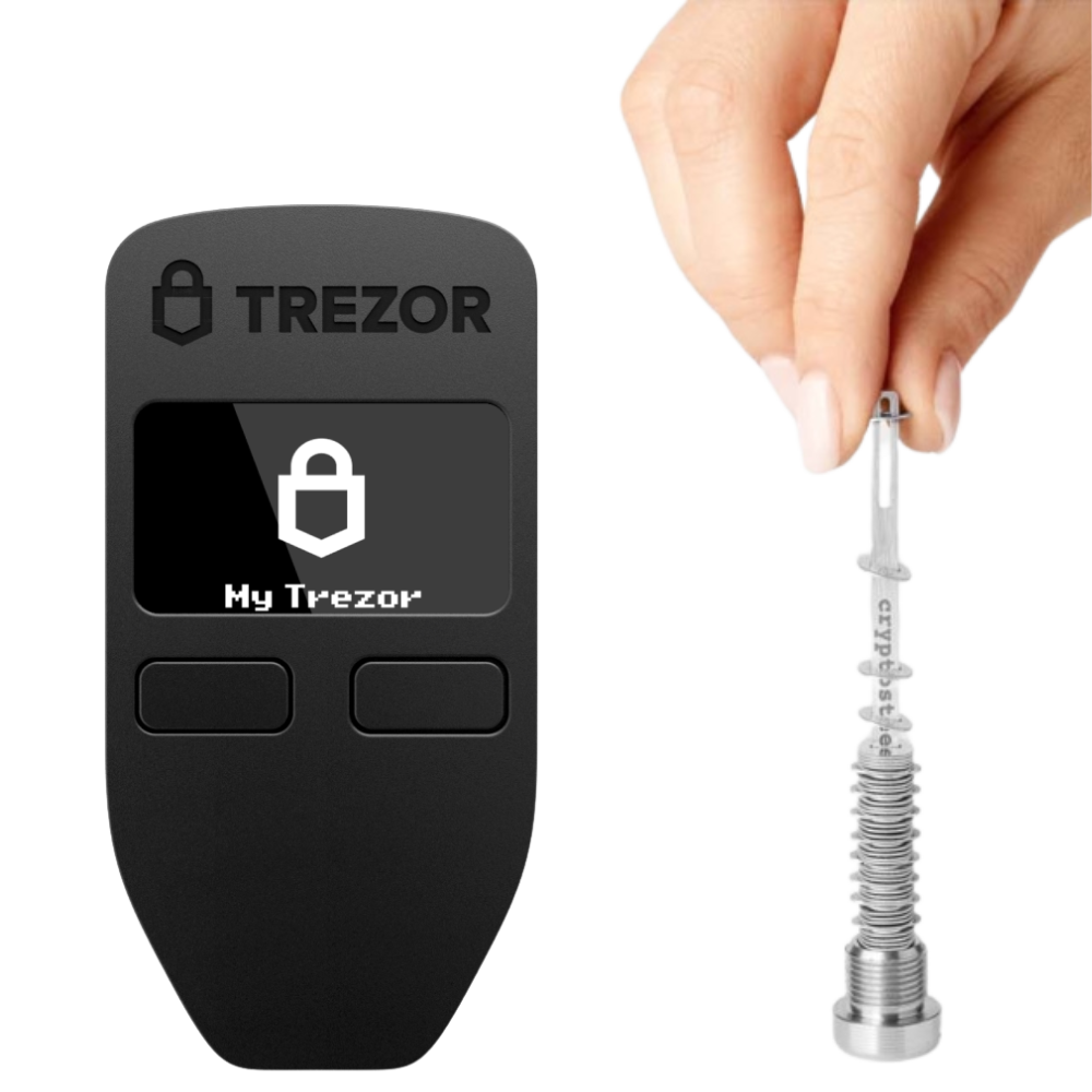 Backup Bundle: Capsule One