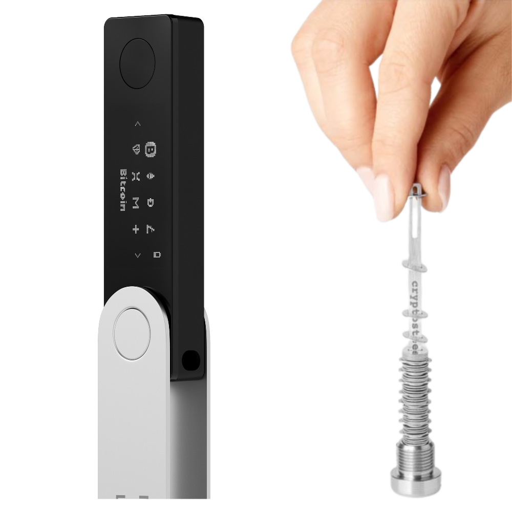 Backup Bundle: Capsule X