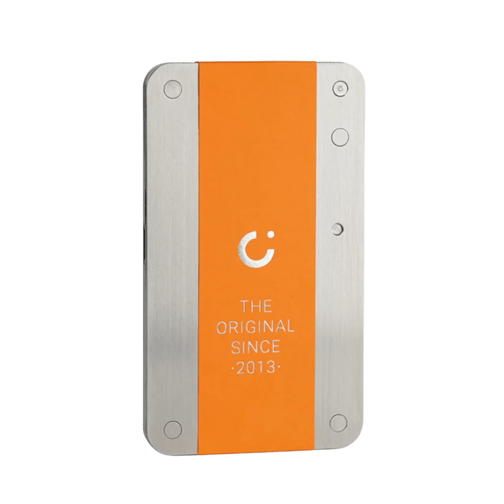 Cryptosteel Cassette Solo – bitConsult