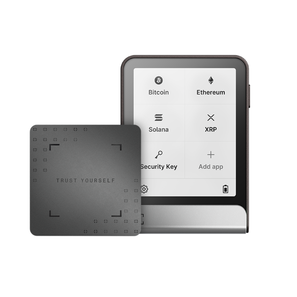 Ledger Flex inkl. Recovery Key