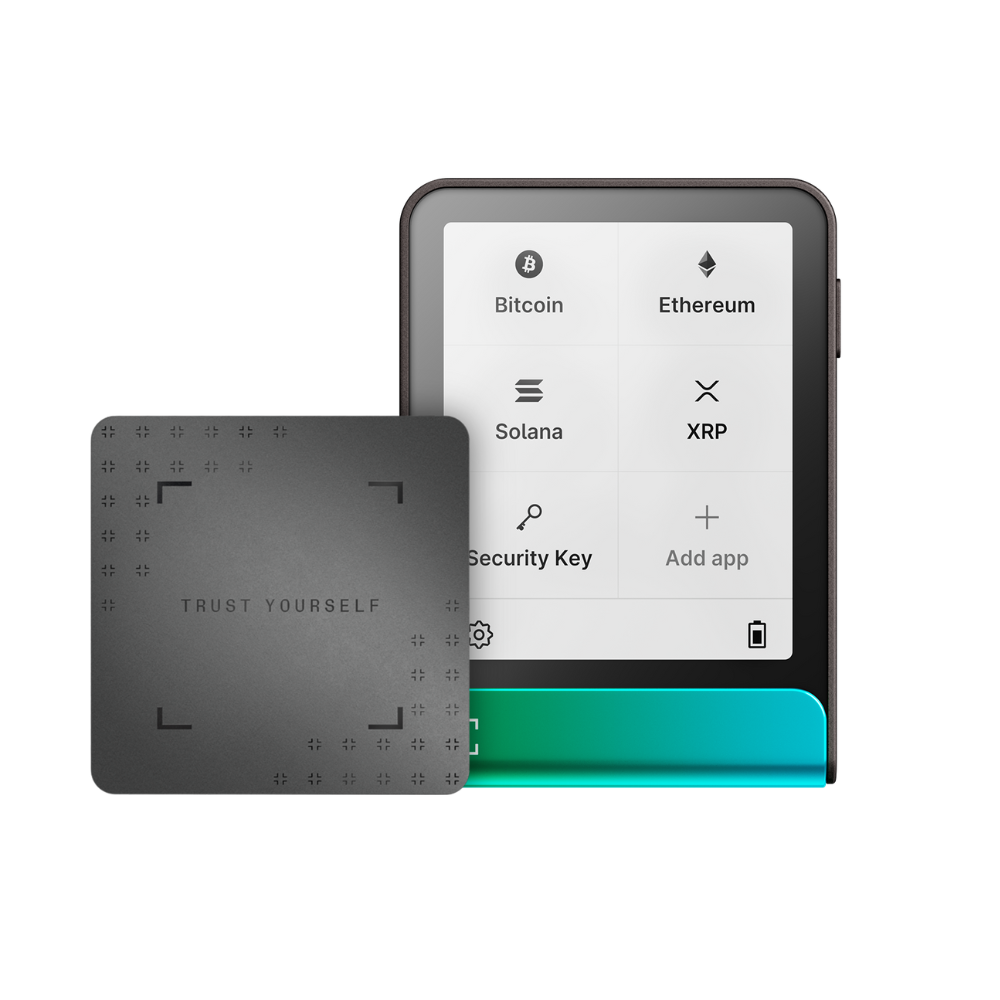Ledger Flex inkl. Recovery Key
