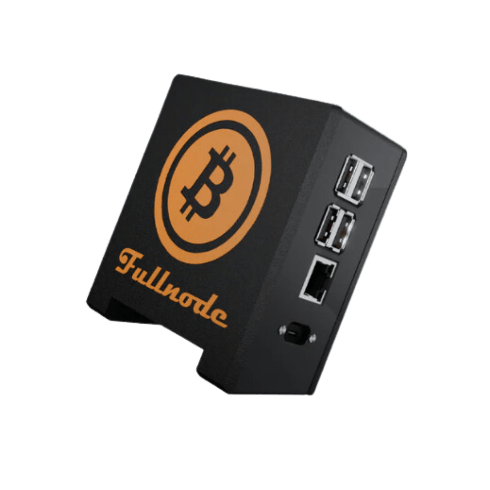 Fullnode – bitConsult