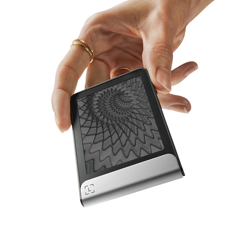 Ledger Flex inkl. Recovery Key