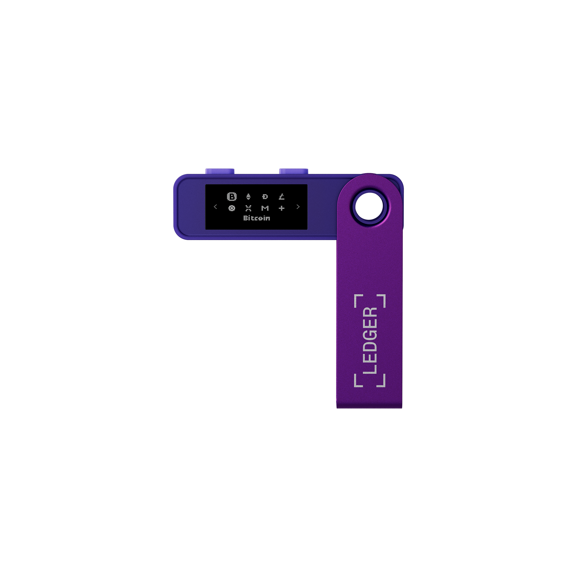 Ledger Nano S Plus