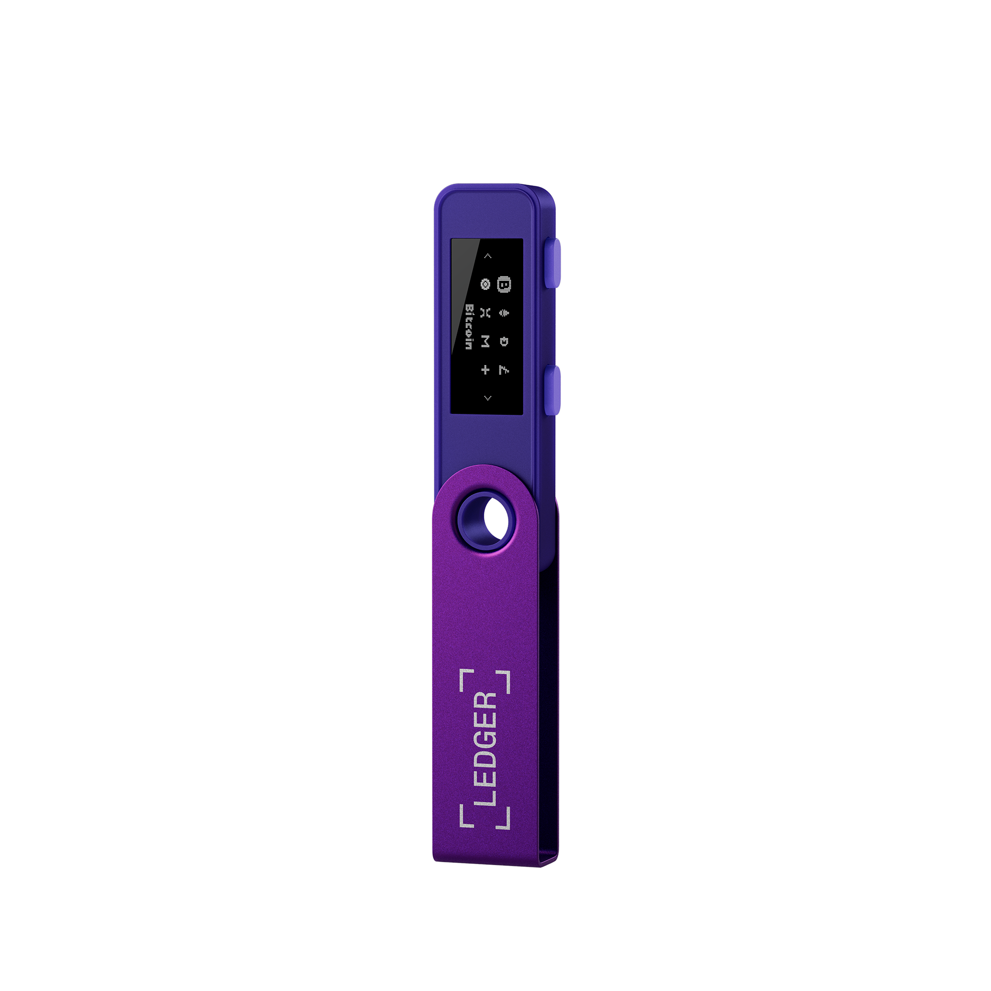 Ledger Nano S Plus