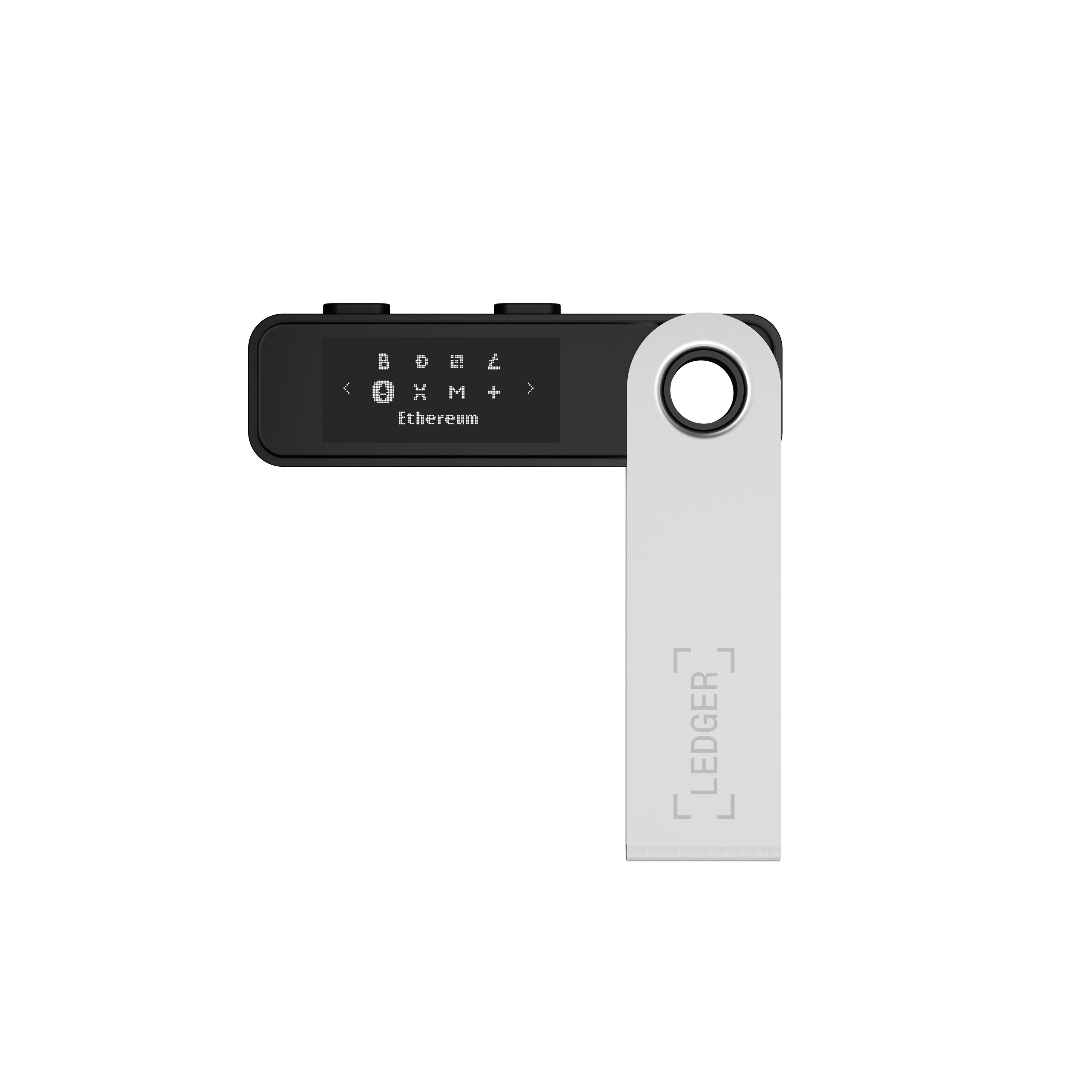 Ledger Nano S Plus