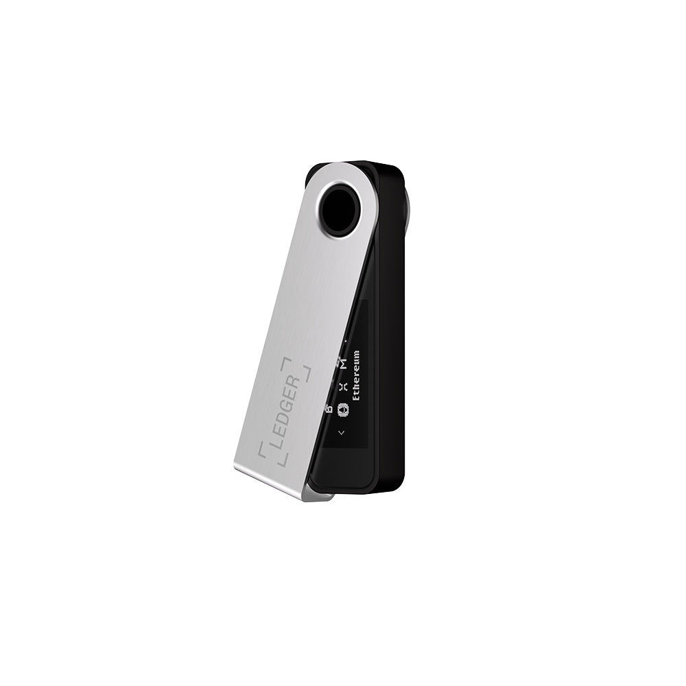 Ledger Nano S Plus