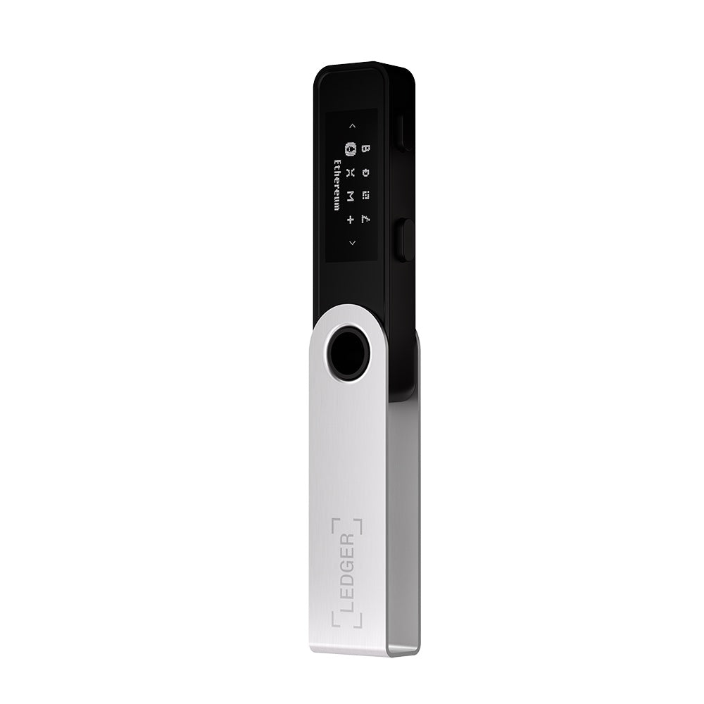 Ledger Nano S Plus