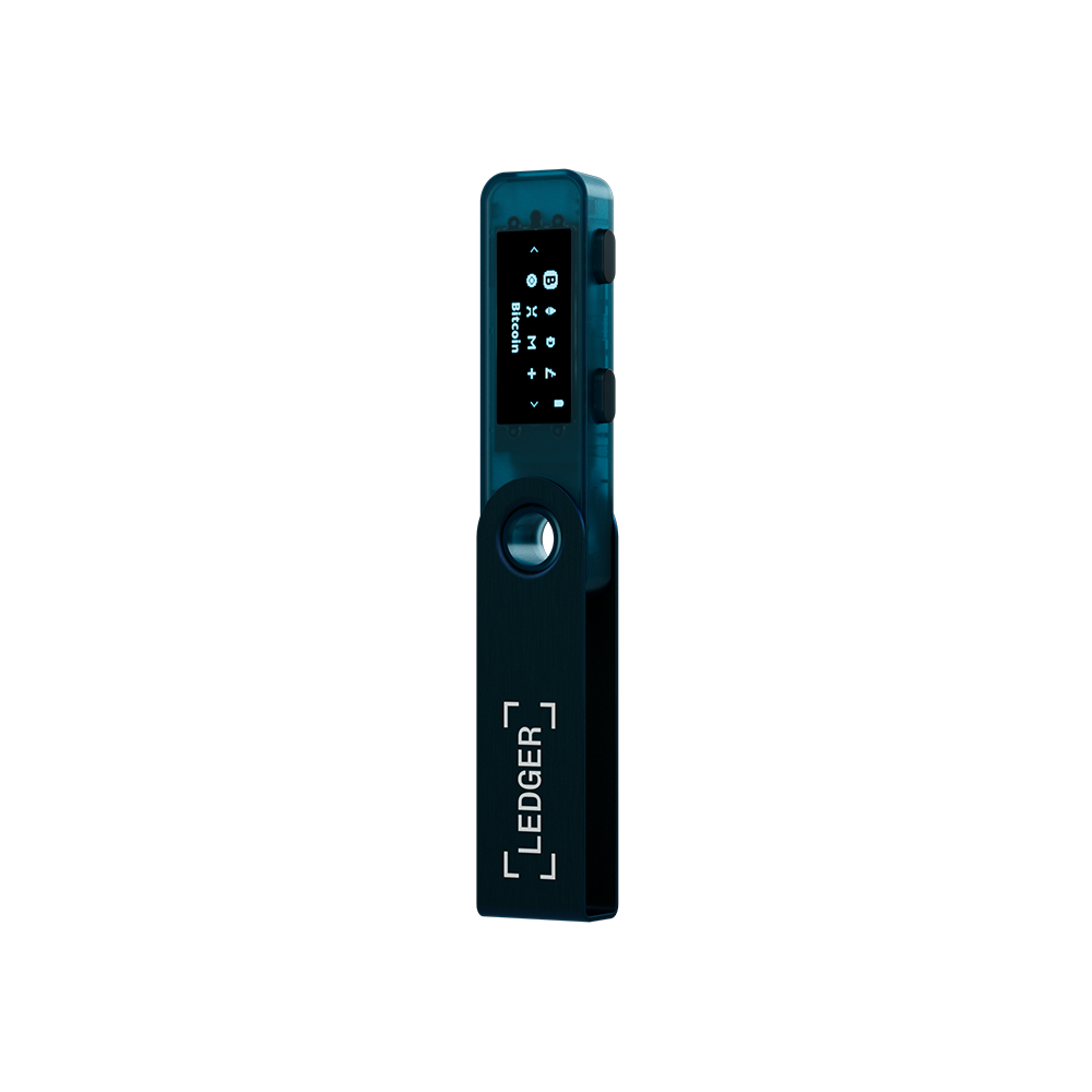 Ledger Nano S Plus
