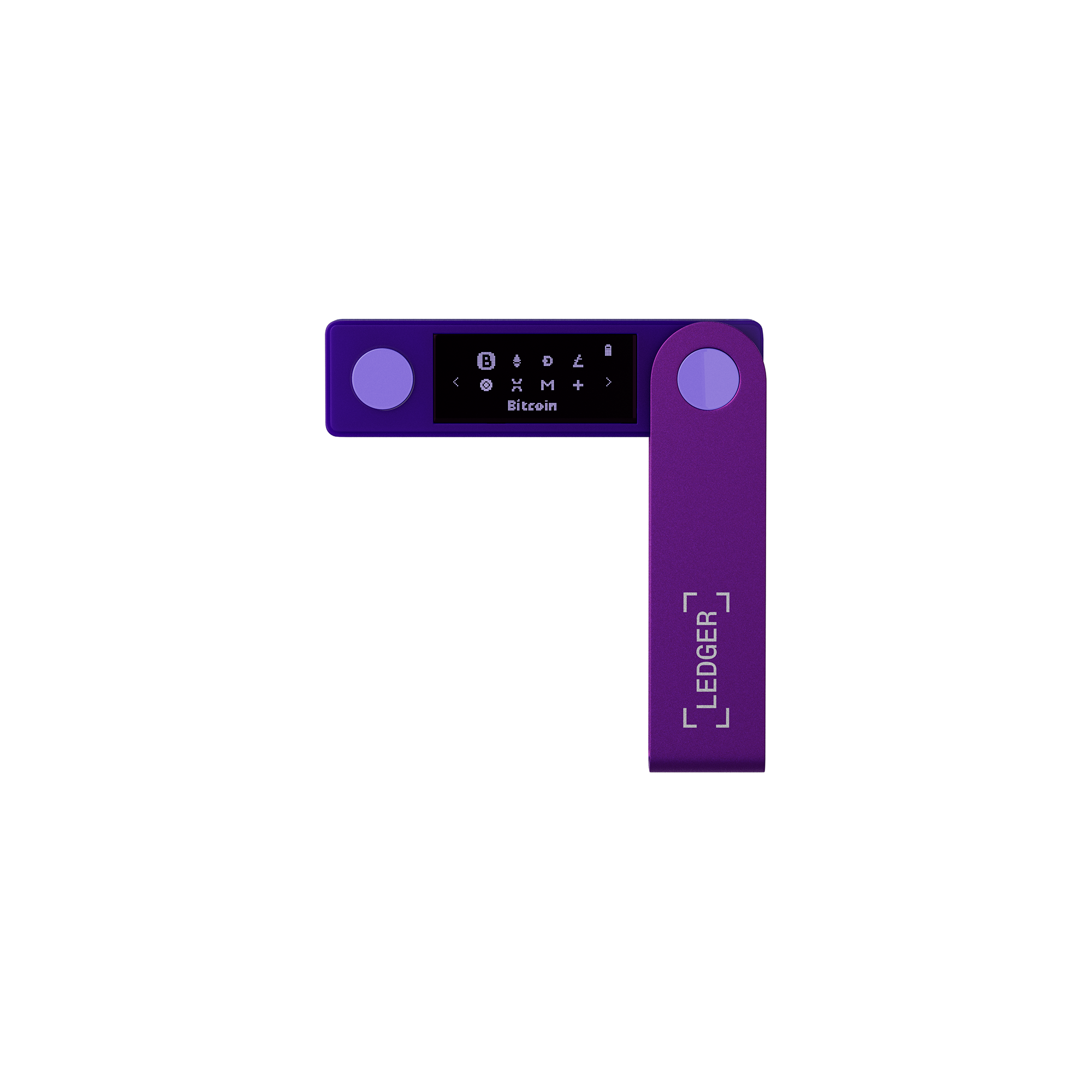 Ledger Nano X