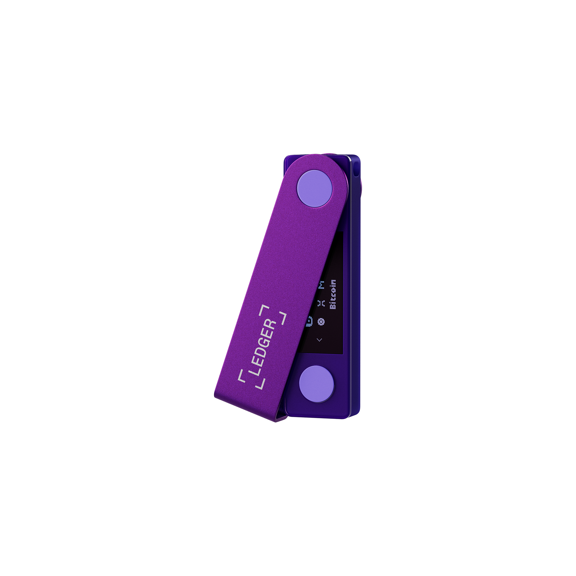 Ledger Nano X