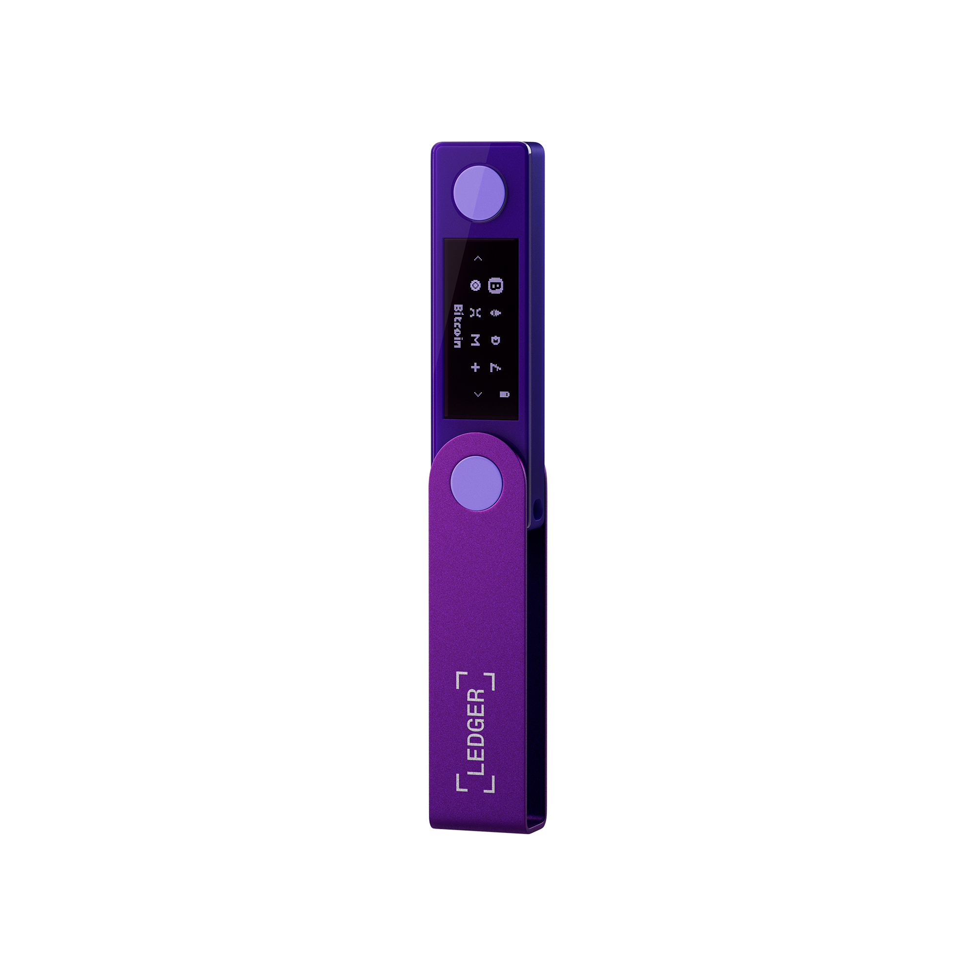 Ledger Nano X
