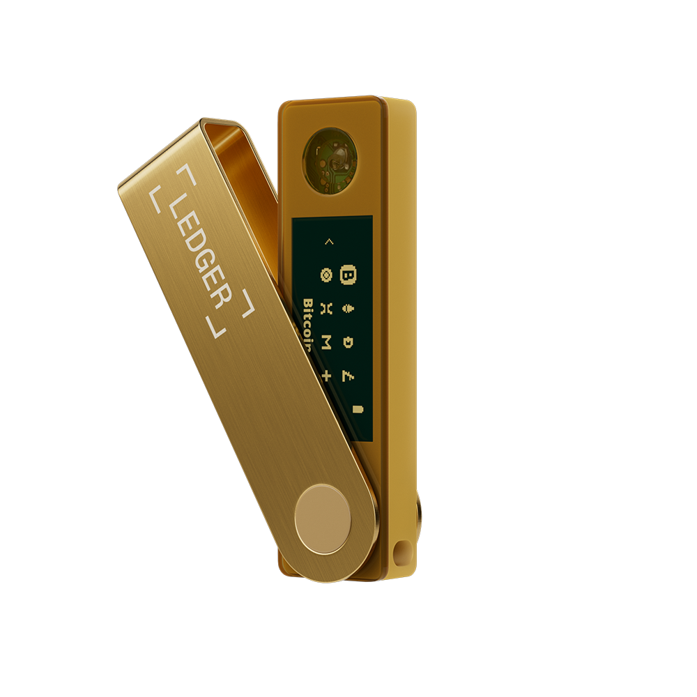 Ledger Nano X