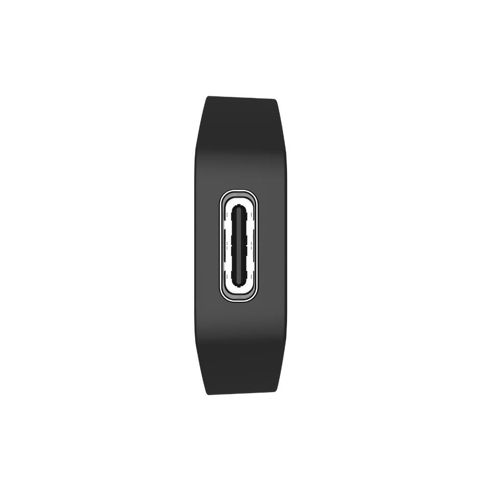 Trezor Safe 3 - Cosmic Black