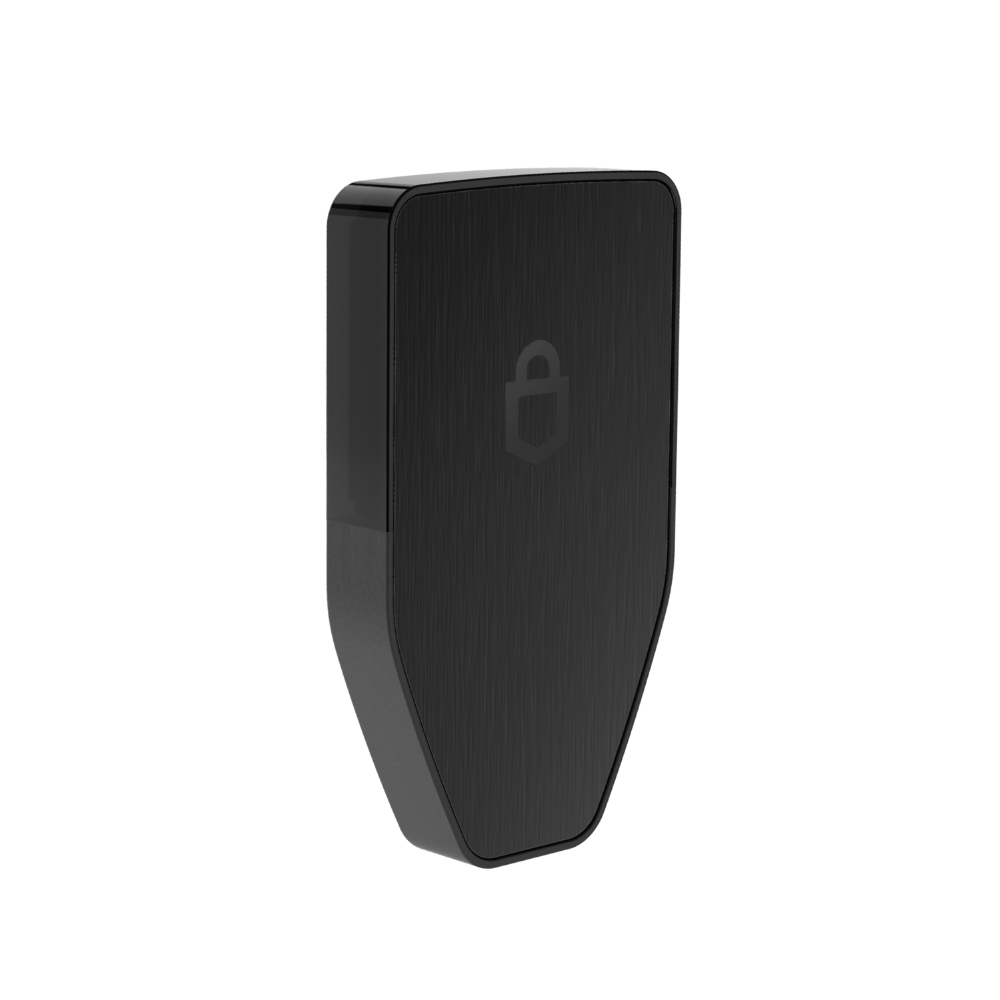 Trezor Safe 3 - Cosmic Black