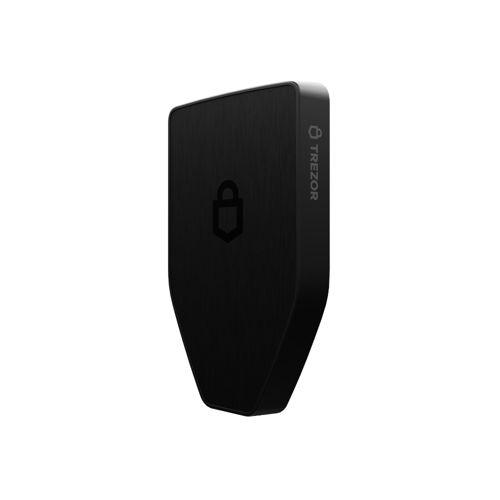 Trezor Safe 5