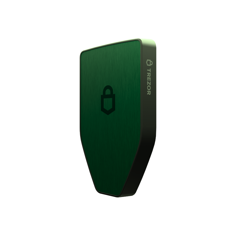Trezor Safe 5