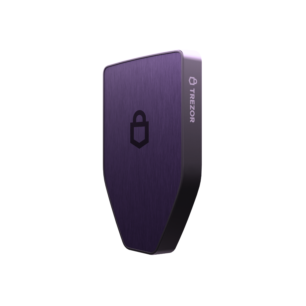 Trezor Safe 5