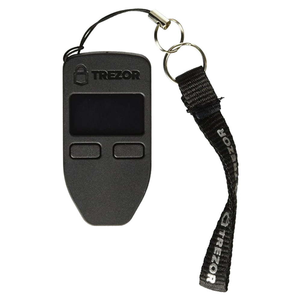 Trezor One