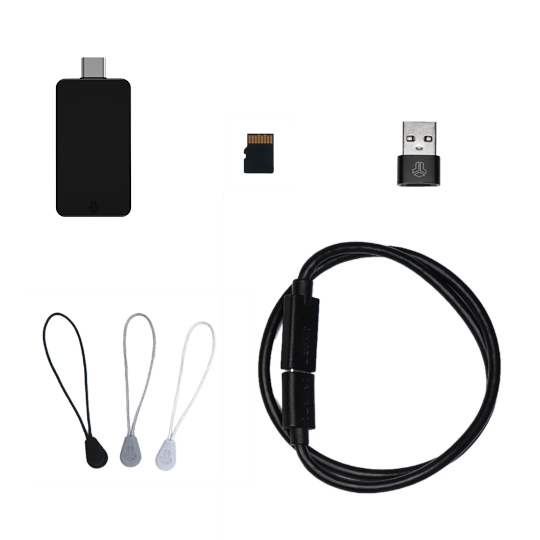 BitBox02 Bitcoin only edition