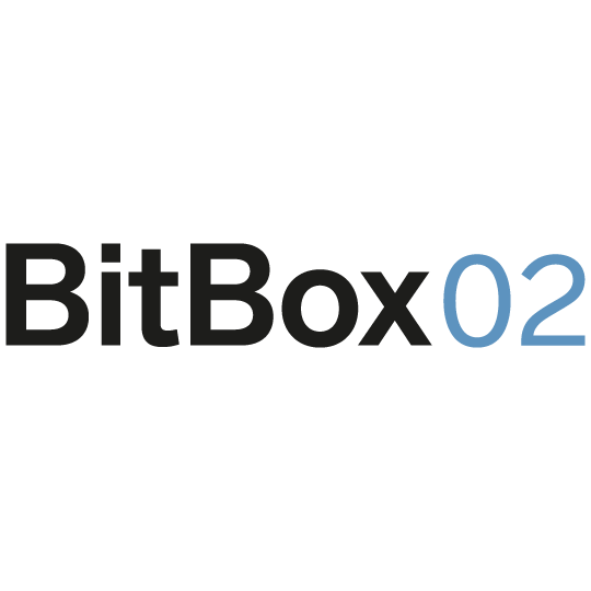 BitBox02 Multi edition