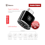 Baseus USB-C Adapter