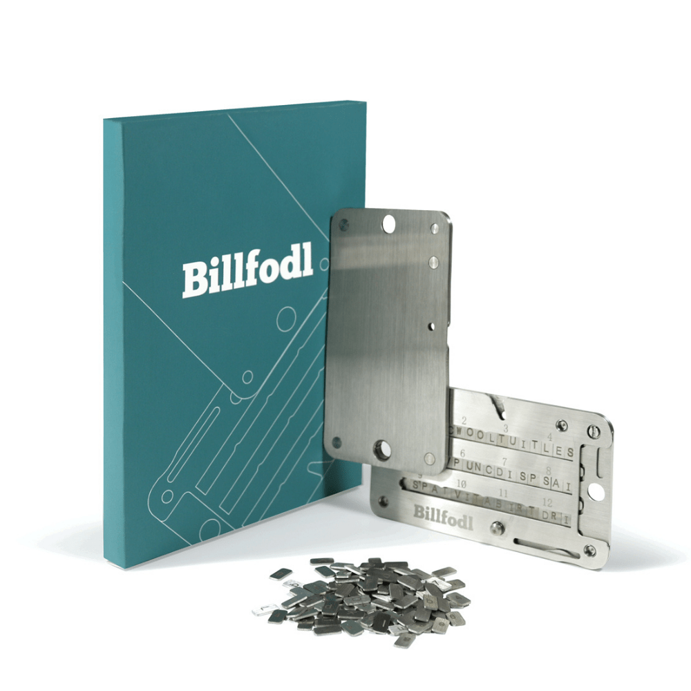 Billfodl – bitConsult