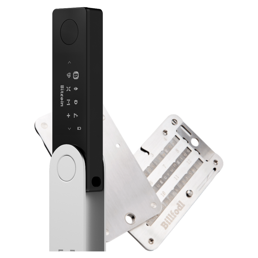 Backup Bundle: Fodl X