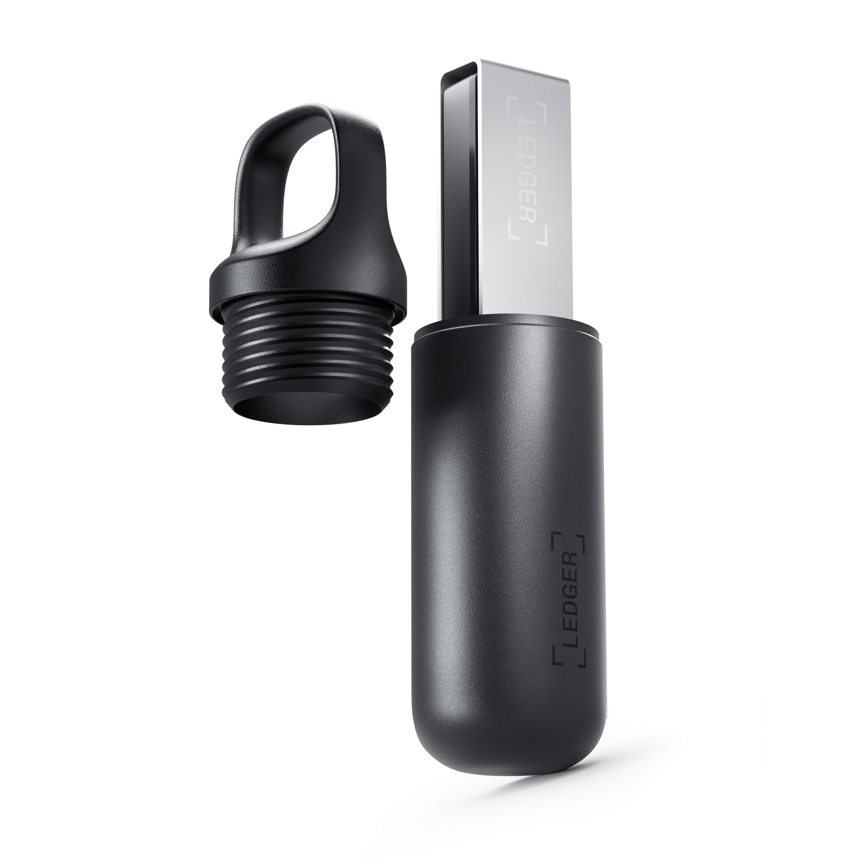 Bundle: Ledger Nano X + Pod