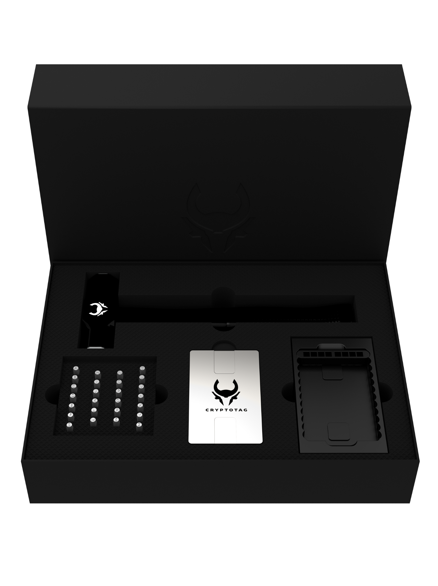 Backup Bundle: Thor X