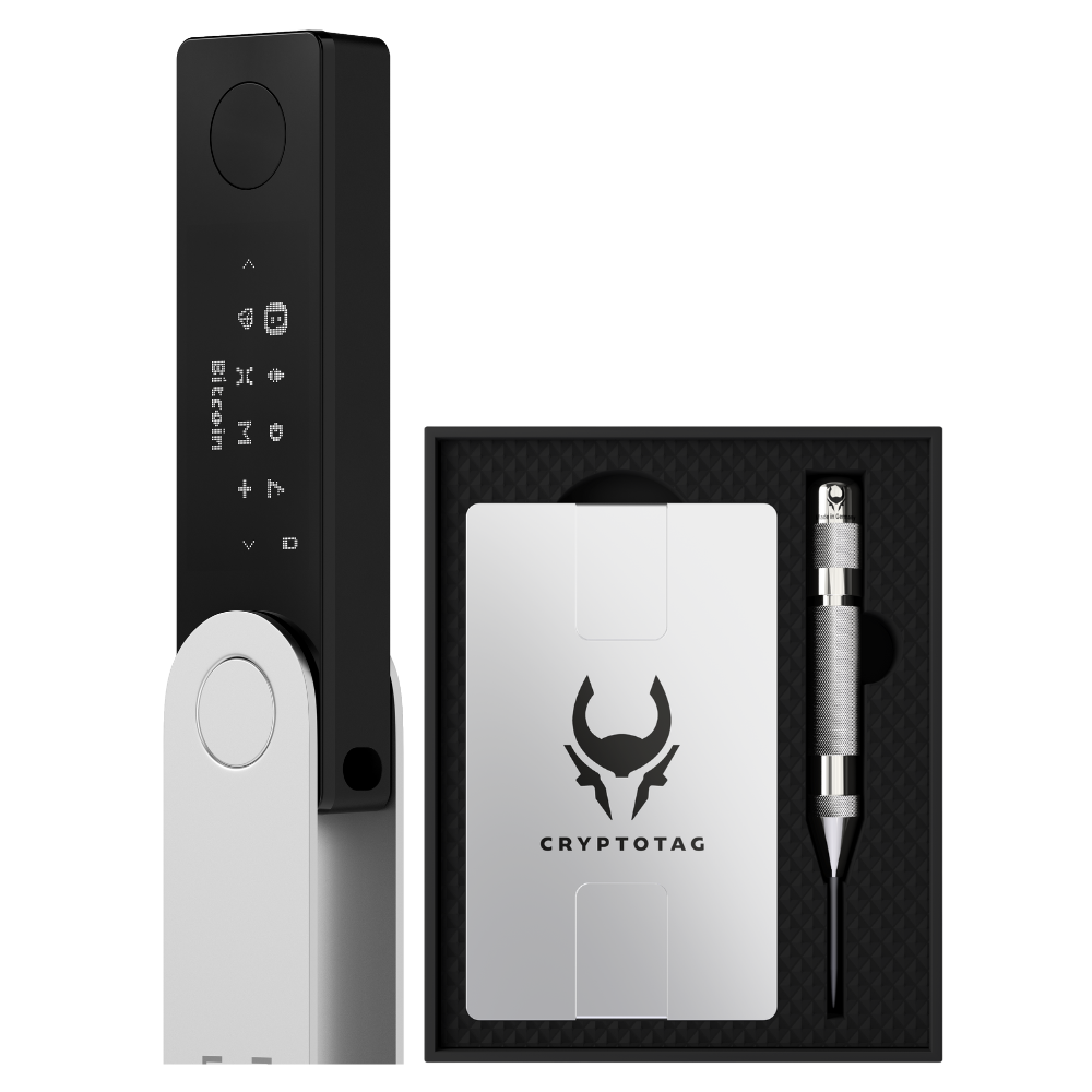 Backup Bundle: Zeus X