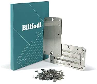 Backup Bundle: Fodl X