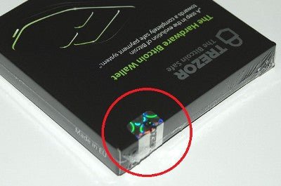 Ein Siegel, (k)ein Schutz:  So sichern Sie Ihr Bitcoin-Wallet richtig. - bitConsult