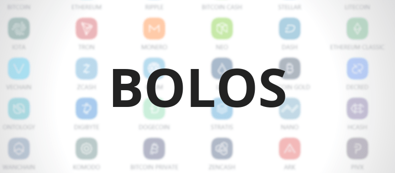 BOLOS - bitConsult