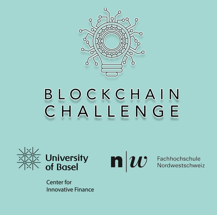 Das Finale an der Blockchain Challenge in Basel - bitConsult