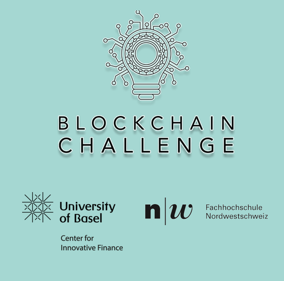 Das Finale an der Blockchain Challenge in Basel