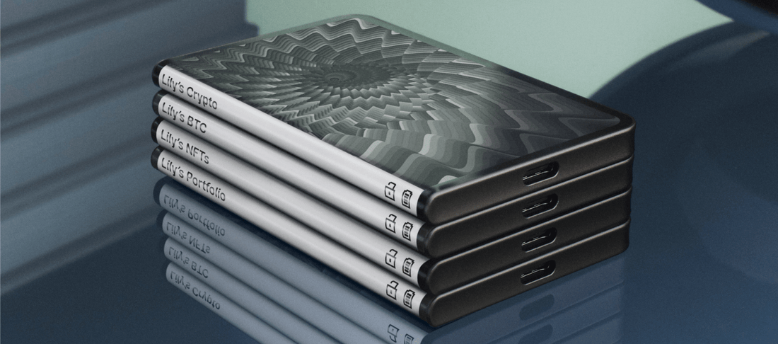 LEDGER STAX: ANTWORTEN AUF DIE WICHTIGSTEN FRAGEN - bitConsult