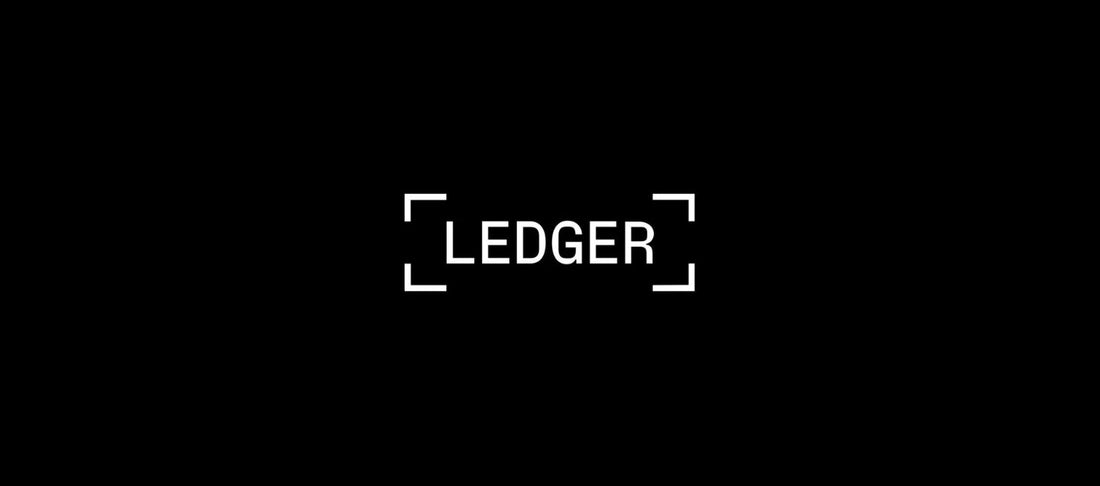 DAS IST LEDGER - bitConsult