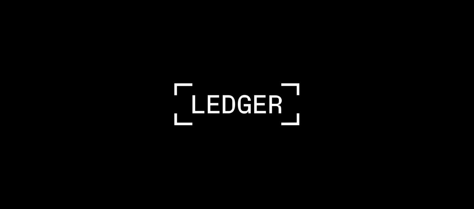 DAS IST LEDGER