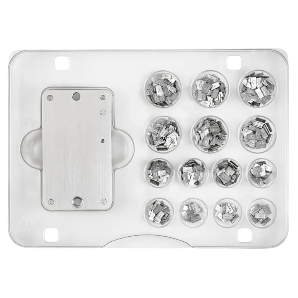 Cryptosteel Cassette Solo