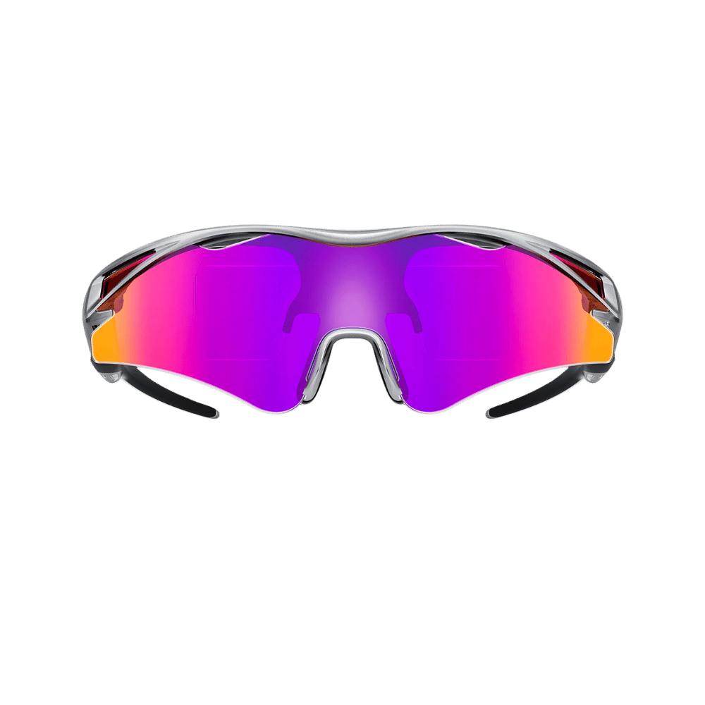 Zenith Pro - HUD Sport Glasses