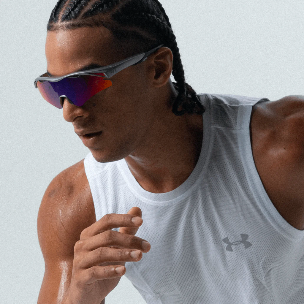 Zenith Pro - HUD Sport Glasses