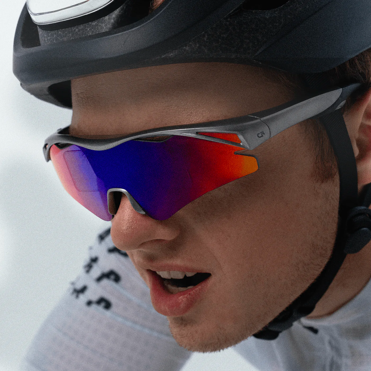 Zenith Pro - HUD Sport Glasses