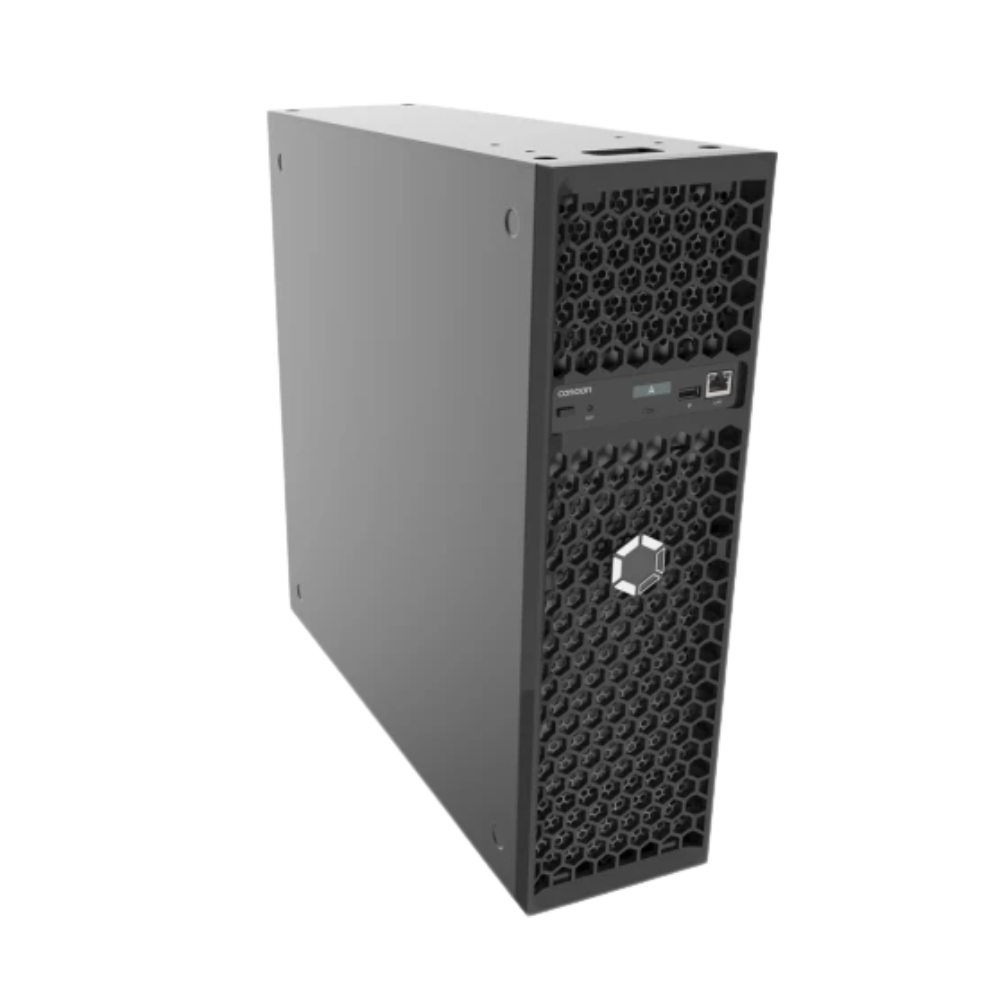 Canaan Avalon Q home Bitcoin Asic miner