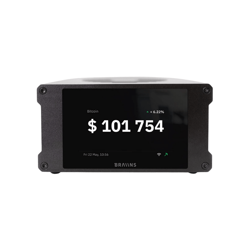 BMM 101 Mini Miner | Crypto Wallet | bitConsult