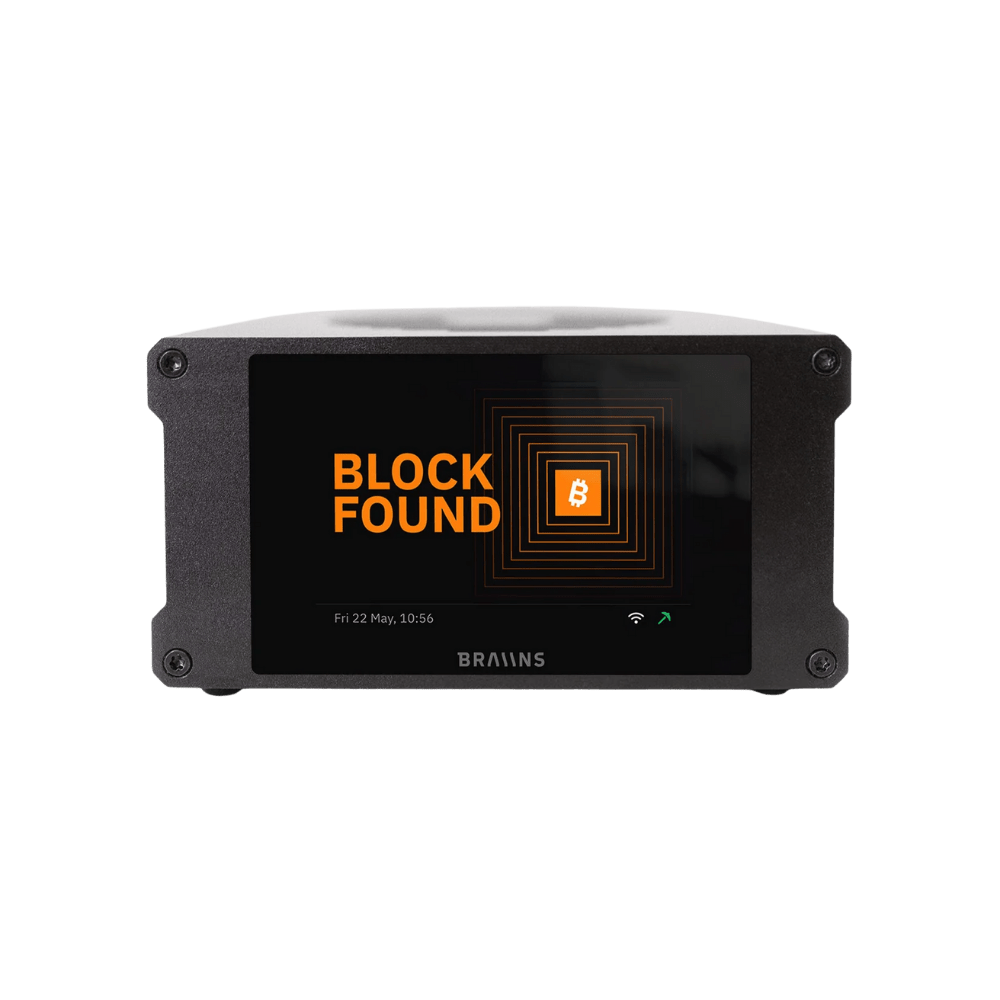 BMM 101 Mini Miner | Crypto Wallet | bitConsult