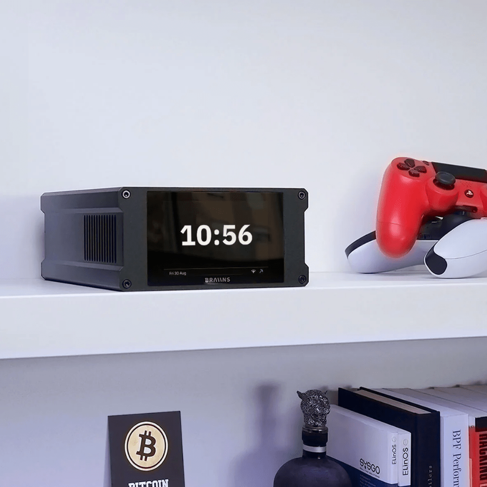 BMM 101 Mini Miner | Crypto Wallet | bitConsult