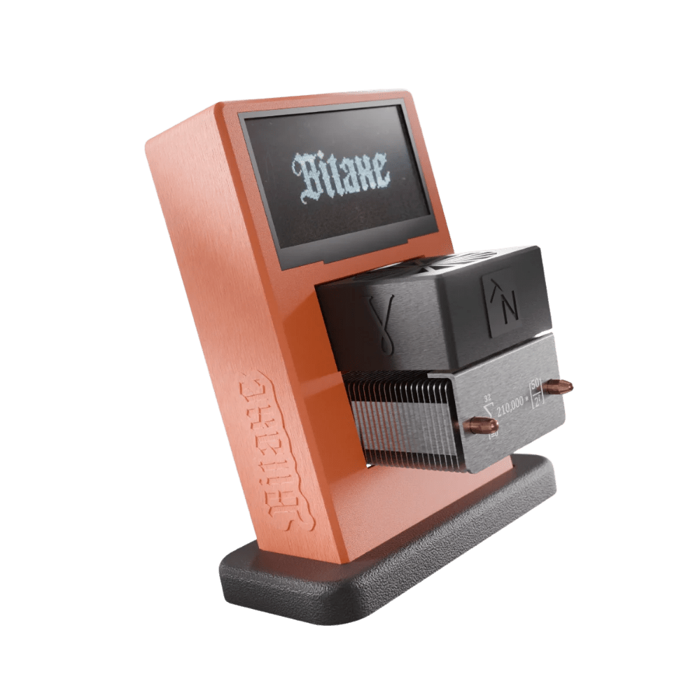 Bitaxe Gamma 602 | Crypto Wallet | bitConsult