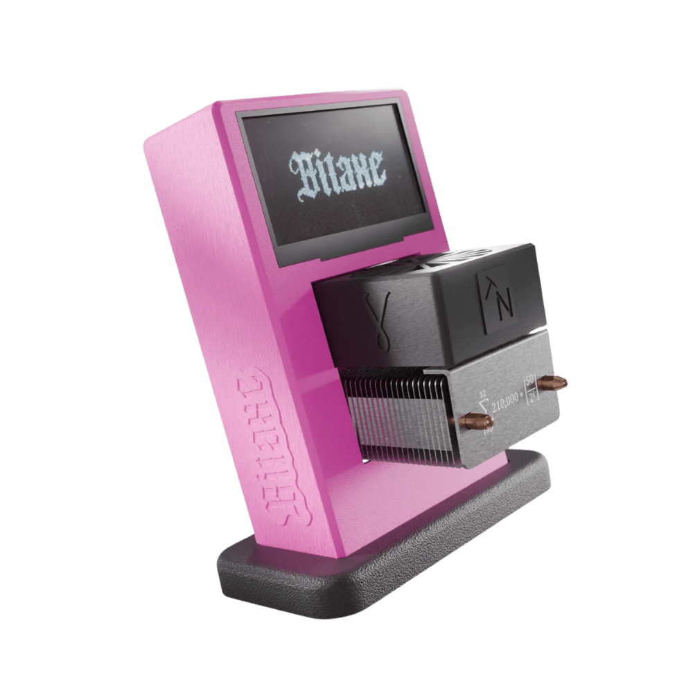 Bitaxe Gamma 602 | Crypto Wallet | bitConsult