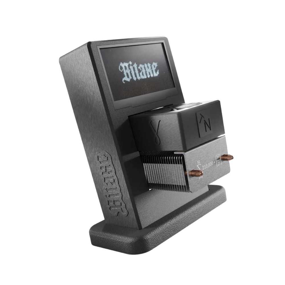 Bitaxe Gamma 602 | Crypto Wallet | bitConsult